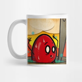 OG Hot Bean Mug